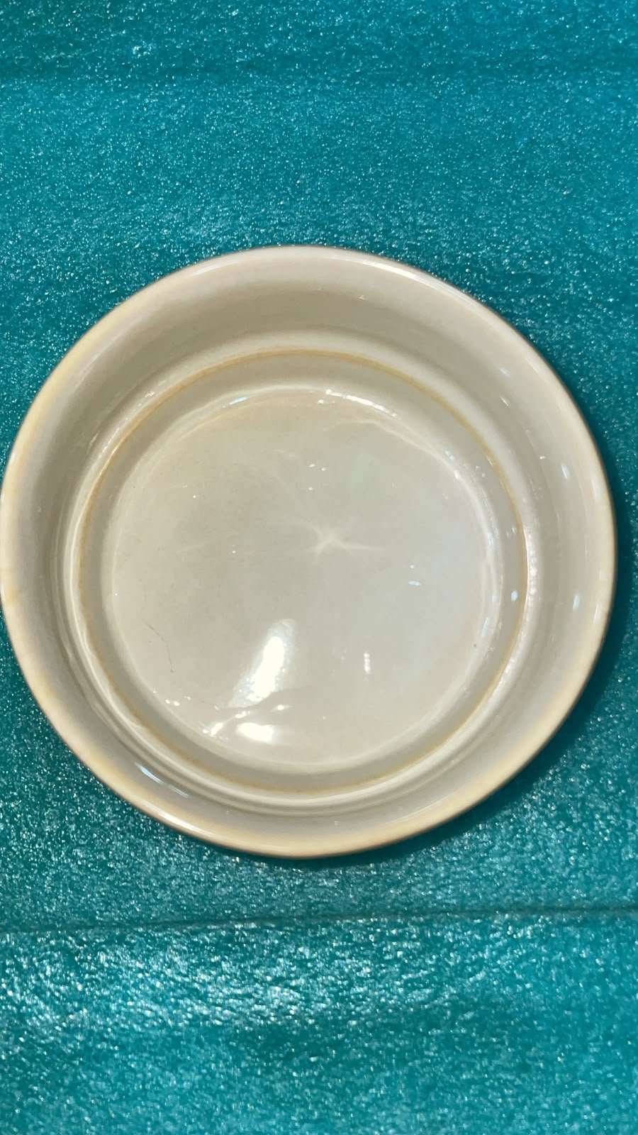 Luna Zenit Ceramic Bowl