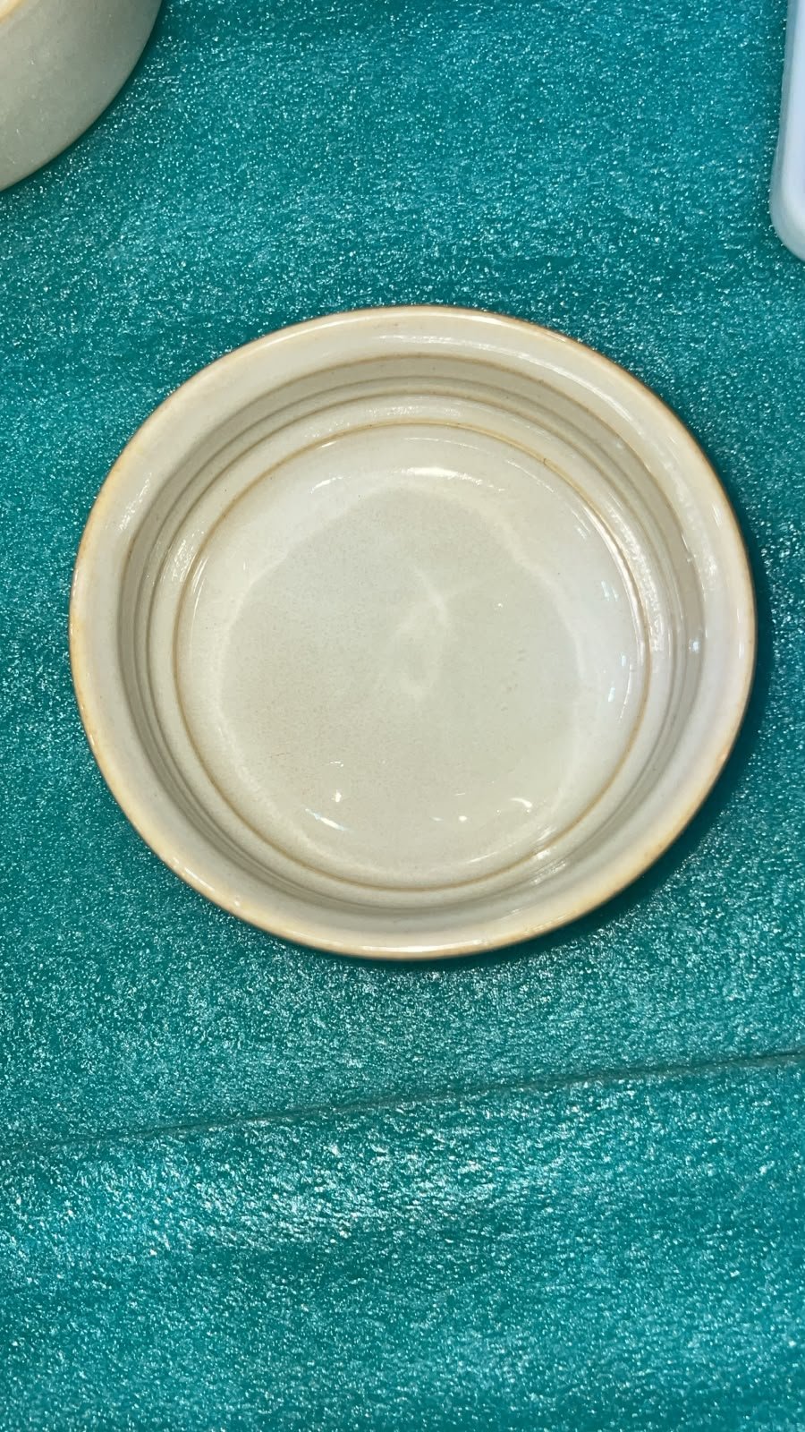 Luna Celestial Ribbed Katori