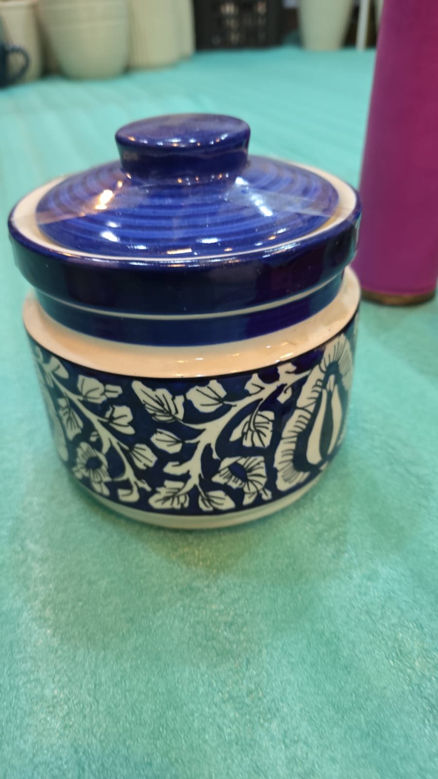 Heritage Storage Jar (1.5L) hover