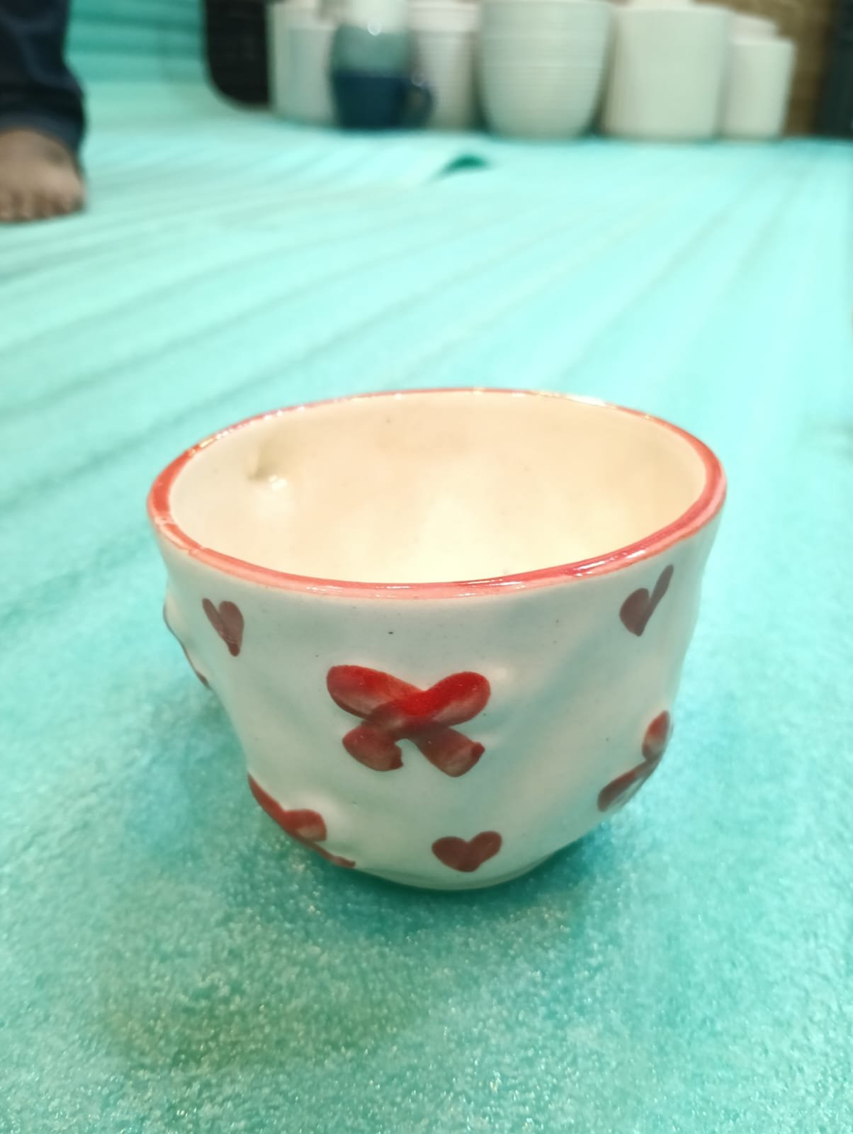 Cup