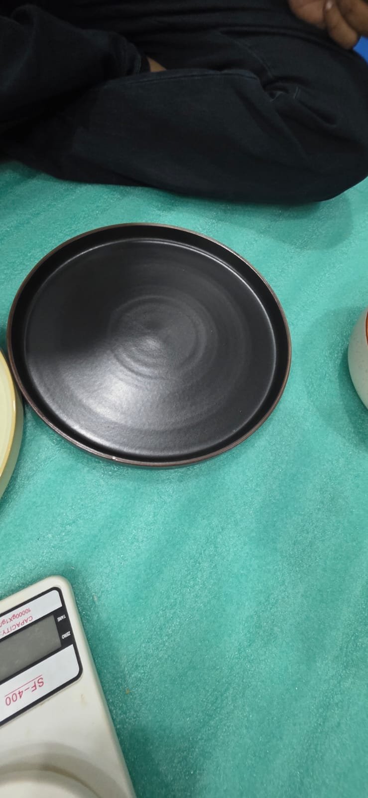 "Artisan" 26cm Pizza Plate hover